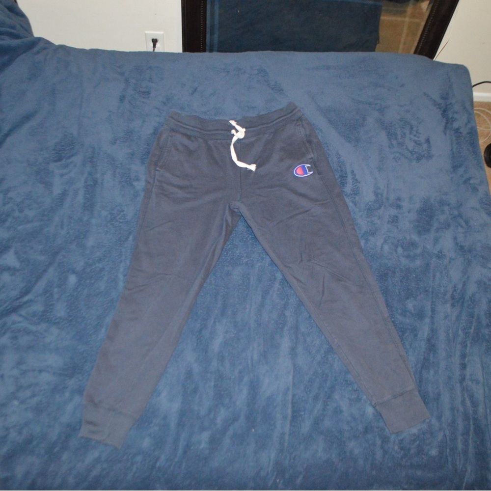 Vintage Champion Joggers